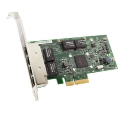 LENOVO Broadcom NetXtreme 5719 1GbE RJ45 4-Port PCIe Ethernet Adapter 7ZT7A00484