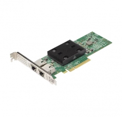 LENOVO ThinkSystem Broadcom 57416 10GBASE-T 2-Port PCIe Ethernet Adapter 7ZT7A00496