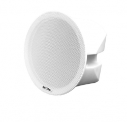 Aristel AN6311 Ceiling Mount PA Speaker or Loud Sounding Ringer for PBX, Supports max 48kHz sampling rate, 16bit digital audio, 2 x9W digital ampliers AN6311