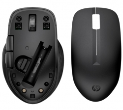 HP 435 Multi-Device Wireless Mouse for business 3B4Q5AA