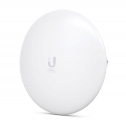 Ubiquiti UISP Wave NanO, 60 GHz PtMP station powered by Wave Technology. Wave-Nano