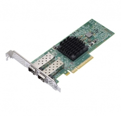 LENOVO ThinkSystem Broadcom 57414 10/25GbE SFP28 2-port PCIe Ethernet Adapter 4XC7A08238