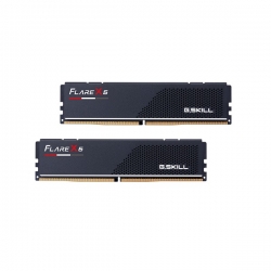 G.Skill DDR5-5600 32GB Dual Channel CL30 [Flare X5] GS-F5-5600J3036D16GX2-FX5