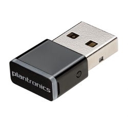 Plantronics/Poly Spare, BT600 Bluetooth USB Adapter 205250-01