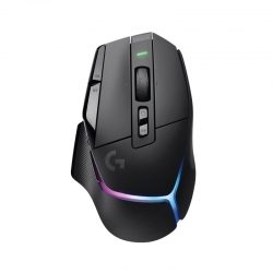 Logitech G502 X Plus Wireless Gaming Mouse - Black 910-006164