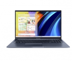 ASUS Vivobook 15 D1502YA 15.6" FHD AMD Ryzen 7 7730U 16GB 1TB SSD Windows 11 Home AMD Radeon Graphics ErgoSense KB 180° Hinge 1.5kg 1YR WTY D1502YA-NJ091W