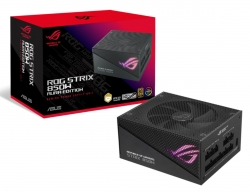 ASUS ROG-STRIX-AURA-850G-GAMING ROG STRIX 850W Gold Aura Edition ROG-STRIX-AURA-850G-GAMING