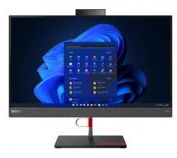 LENOVO ThinkCentre NEO 50a AIO 23.8"/24" FHD Intel i5-12500H 8GB 256GB SSD WIN10/11 Pro 1yr Onsite Wty Webcam Speakers Mic Keyboard Mouse 12B60007AU