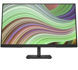 HP P24 G5 23.8"/24" FHD IPS Monitor Anti-Glare 1920x1080 16:9 5ms Tilt Adjustment DP HDMI VGA VESA 3yr wty ~9TT78AA 64X66AA