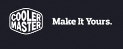 COOLER MASTER R2 COOL-IN GAMING CHAIR, BLACK, HEAD&LUMBAR PILLOWS, 2YR