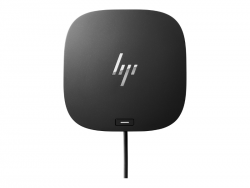 POLY HP POLY R30+ USB VC BAR COMBO W/ BT REMOTE & HP G5 USB-C DOCK, SOFT BUNDLE KIT, NO SUPPORT