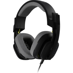 Logitech ASTRO A10 STAR KILLER BASE XB HEADSET - SALVAGE/BLACK 939-002048