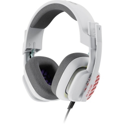 Logitech ASTRO A10 STAR KILLER BASE XB HEADSET - WHITE 939-002053