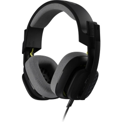 Logitech ASTRO A10 STAR KILLER BASE PS HEADSET - BLACK 939-002058