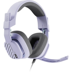 Logitech ASTRO A10 STAR KILLER BASE PC HEADSET - ASTEROID/LILAC 939-002079