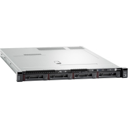 Lenovo ThinkSystem SR530 1xIntel Xeon Silver 4216 16C 2.1GHz 100W 1x32GB 2Rx4 SW RD 1x750W XCC Enterprise ThinkSystem Toolless Slide Rail Kit with 1U CMA 7X08A0BLAU