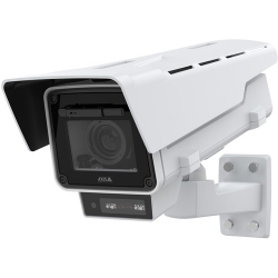AXIS Q1656-LE 4 Megapixel Outdoor Network Camera - Box - Night Vision 02168-001