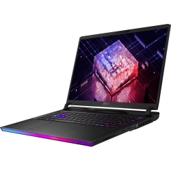 MSI Raider GE68 HX Raider GE68HX 13VG-052AU 16" Gaming Notebook - QHD+ - 2560 x 1600 - Intel Core i7 13th Gen i7-13700HX - 32 GB Total RAM - 2 TB SSD - Core Black - Intel HM770 Chip - Windows 11 Pro - NVIDIA GeForce RTX 4070 with 8 GB - True Color Tec RAI