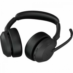 Jabra Evolve2 55 Link380c Uc Stereo 25599-989-899