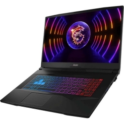 MSI Pulse 17 B13V Pulse 17 B13VFK-092AU 17.3" Gaming Notebook - Full HD - 1920 x 1080 - Intel Core i7 13th Gen i7-13700H Tetradeca-core (14 Core) - 16 GB Total RAM - 1 TB SSD - Grey - Intel Chip - Windows 11 Home - NVIDIA GeForce RTX 4060 with 8 GB, I PUL