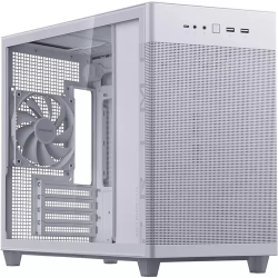 ASUS AP201 PRIME CASE TG WHITE AP201 PRIME CASE TG WHITE