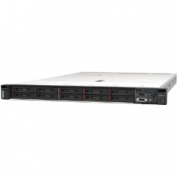 Lenovo ThinkSystem SR630 V2 1xIntel Xeon Silver 4309Y 8C 2.8GHz 105W 1x16GB 2Rx8 SW RD 1x750W XCC Enterprise 7Z71A018AU