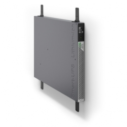 APC (SRTL2K2RM1UIC) Smart-UPS Ultra, 2200VA 230V 1U, Smartconnect, 5YR Wty SRTL2K2RM1UIC