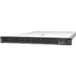 Lenovo ThinkSystem SR630 V2 1xIntel Xeon Silver 4310 12C 2.1GHz 120W 1x32GB 2Rx4 ThinkSystem RAID 9350-8i 2GB Flash PCIe 12Gb Adapter 1x750W XCC Enterprise 7Z71A06TAU