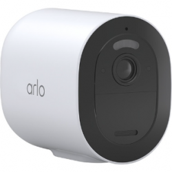 Arlo Go 2 2 Megapixel Full HD Network Camera - Colour - 1 Pack - 7.62 m Colour Night Vision - H.264 - 1920 x 1080 - Wall Mount - IP65 - Weather Resistant, Weather Proof VML2030-100AUS