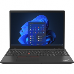 Lenovo ThinkPad P16s Gen2 Intel 16 WUXGA 1920x1200 i7-1370P 32GB Soldered 1TB SSD RTX A500 4GB WIFI+BT Fibocom L860-GL-16 4G LTE CAT16 5.0MP + IR WIN 11 DG WIN10 Pro 64 3Y Premier Support 100W 21HK004MAU