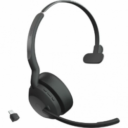 Jabra Evolve2 55 Link380c UC Mono 25599-889-899