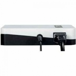 3S Mini UPS 36 W Outputs: 4 Barrel, Output Voltages: Dc 9V-3A, 12V-3A, 15V-2.4, 19V-1.89A 3SM36AU