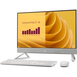 Dell AIO 27 OEC2725000401MAU - i5-1334U - 16GB DDR5 2x16GB - 512GB SSD - WI-FI 6E Intel AX211 - KB Mouse Included - Windows 11 Pro - 3Y ONSITE OEC2725000401MAU
