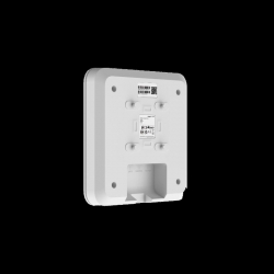 REYEE Ruijie Reyee RG-RAP2200(E) AC1300 Wi-Fi 5 Indoor Ceiling AP - Square - 1267Mbps - 2x GE RG-RAP2200-E