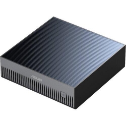 ASUS Ascent GX10 AI Supercomputer, powered by the NVIDIA GB10 Grace Blackwell Superchip and NVIDIA DGX Spark, 128GB LPGDDR55X, 1TB Storage, WI-FI 7, Bluetooth 5 GX10-GG0013BN