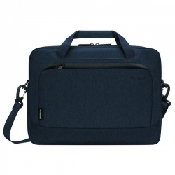 TARGUS TBS92601GL CYPRESS ECOSMART 13-14 SLIPCASE - NAVY BLUE