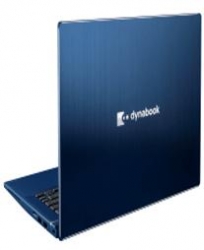 DYNABOOK PORTEGE X40-M, U5-225H, 14" WUXGA TOUCH, 16GB, 512GB SSD, TB4, W11(AI), 3YR PNM2BA-00C002