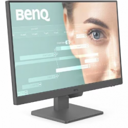 BenQ GW2490 24" Class Full HD LED Monitor - 16:9 - Black - 23.8" Viewable - In-plane Switching (IPS) Technology - LED Backlight - 1920 x 1080 - 16.7 Million Colours - 250 cd/m² - 5 msGTG - HDMI - DisplayPort GW2490