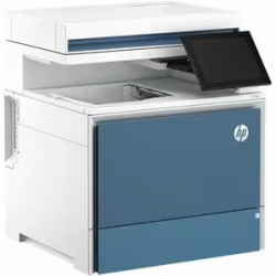 HP Clr LaserJet Ent MFP 5800dn Prntr 6QN29A