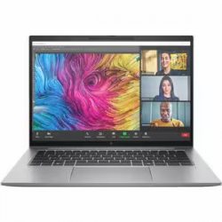 HP Zbook FireFly 14 G11 U7-165H 14in WQXGA DreamColor 32GB DDR5 5600 1TB PCIE-SSD Nvidia RTX A500 4GB IR Web Cam vPro Fingerprint R A1PH2PT