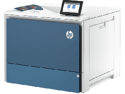 HP 5700DN LASER ENT COLOUR SFP 45PPM, 1 x 550 TRAY DUPLEX, NETWORK, 1YR 6QN28A