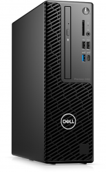 DELL PRECISION 3460 SFF, i9-14900, 32GB, 1TB SSD, T1000(4GB), W11P, NO-WL, 3YP AUT3460931T1
