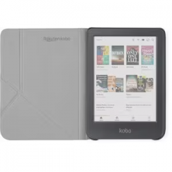 Kobo Clara SleepCover Case Cayenne Red N365-AC-RD-E-PU