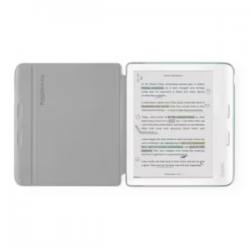 Kobo Libra Colour Basic SleepCover Case Garden Green N428-AC-GR-O-PU