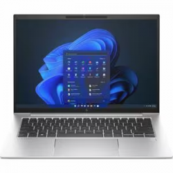 HP Elitebook 840 G10 I5-1335U 16GB DDR5-5200 512GB PCIE-SSD 14 Inch WUXGA Screen IR-Webcam Wifi-6 BT-5.3 3-CELL BL-KB Windows 11 Pro 3/3/3 Warranty A00D0PT
