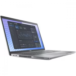 Dell Mobile Precision 3590 - 15.6" FHD - Ultra 7 155U vPro - 16GB RAM (1x16GB) DDR5 - 512GB SSD - Backlit KB - FHD IR Camera - Intel Graphics - Windows 11 Pro - 3Y ProSupport AUM3590715