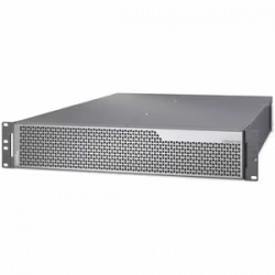APC by Schneider Electric UPS Battery Pack - 180 V DC - Lithium Ion (Li-Ion) SRTL180RM2UBP