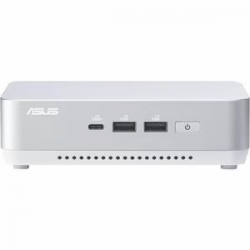 Asus NUC 14 Pro+ NUC14RVSu5 Barebone System - Mini PC - Intel Core Ultra 5 125H - Intel Chip - 96 GB DDR5 SDRAM DDR5-5600/PC5-44800 Maximum RAM Support - 2 Total Memory Slots - NVMe Controller - Intel Arc Graphics Graphic(s) - IEEE 802.11ax - Bluetoot RNU