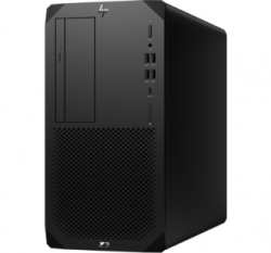 HP Z2 G9 TWR, i9-14900K, 32GB, 1TB SSD + 2TB HDD, NVIDIA RTX A2000 12GB, WLAN, W11P64, 3YR A1NB1PT