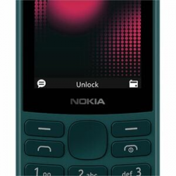 Nokia 215 4G (2024) 128 MB Feature Phone - 2.8" TFT LCD QVGA 240 x 320 - Cortex A71 GHz - 64 MB RAM - 4G - Peach - Bar - UNISOC T107 (22 nm) SoC - 2 SIM Support - SIM-free - 1450 mAh Battery - VoLTE Supported 1GF026CPD1L02